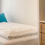 Strandhaus Nordseebrandung Fewo C1.1