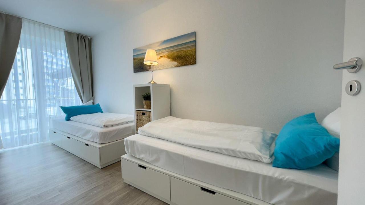 Strandhaus Nordseebrandung C1.1 Cuxhaven