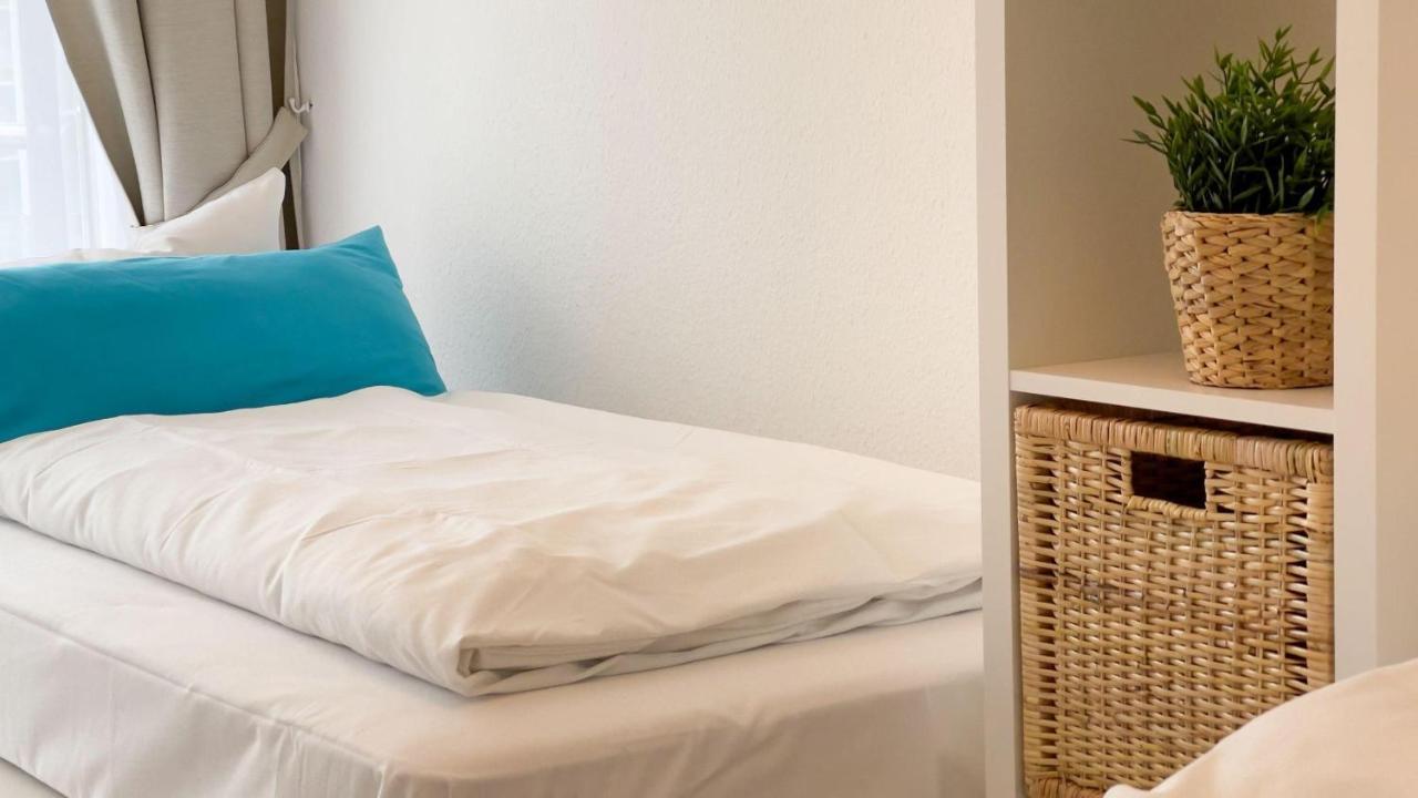 Apartment Strandhaus Nordseebrandung C1.1