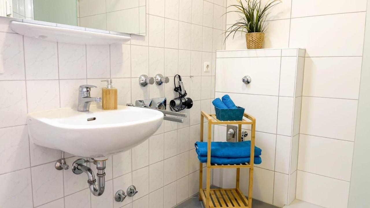 Strandhaus Nordseebrandung C1.1 * Cuxhaven
